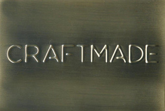 24'' Downrod (20|DR24AB)