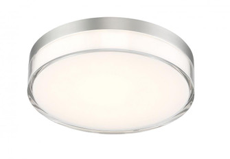 7'' LED Flush Mount (10|749-2-84-L)