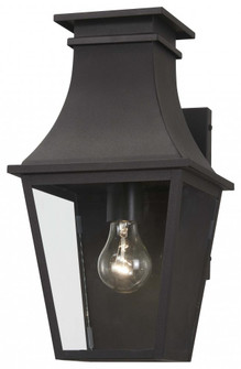 Gloucester - 1 Light Outdoor Wall Mount (10|7991-66)