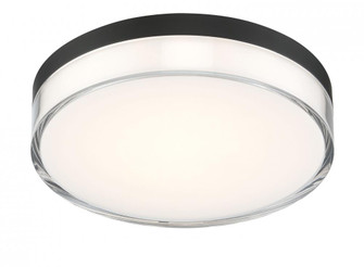 7'' LED Flush Mount (10|749-2-66A-L)