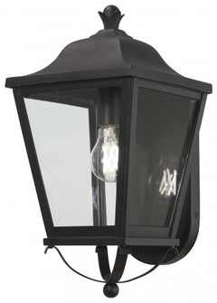 Savannah - 1 Light Outdoor Wall Mount (10|73281-66)