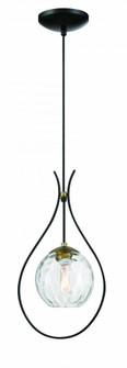 1 LIGHT MINI PENDANT (10|1531-726)