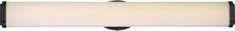 Pace - 36'' LED Vanity Fixture - Aged Bronze Finish (81|62/916)