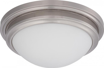 Corry - LED Flush Fixture with Frosted Glass (81|62/534)