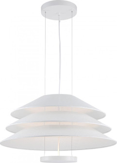 Evol - LED Pendant Fixture (81|62/466)