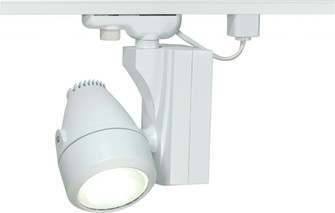 Metal Halide Track Head White (1) PAR30 Long Neck 70W/MH/ Medium Base (81|TH385)