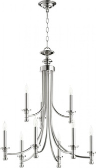 ROSSINGTON 6+3 CAND - PN (83|6022-9-162)