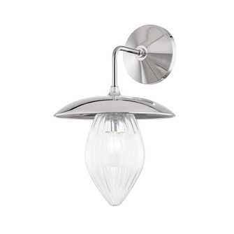 Lana Wall Sconce (6939|H365101-PN)