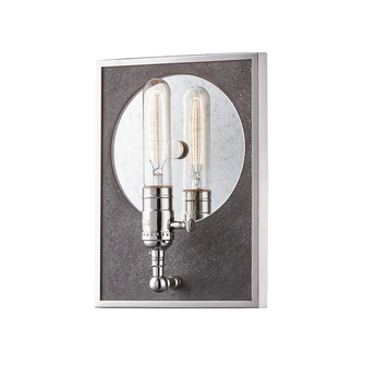 Ripley Wall Sconce (6939|H297101-PN)