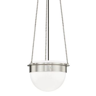 1 LIGHT PENDANT (57|7715-PN)