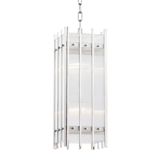 4 LIGHT SMALL PENDANT (57|7508-PN)