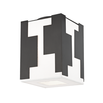 Acadia Flush Mount (57|6012-OB)