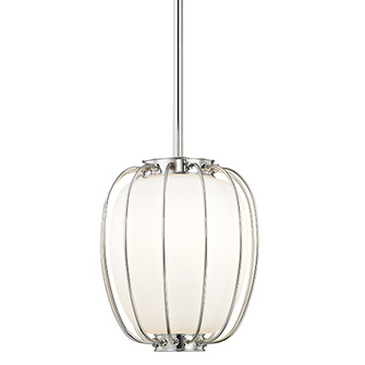 1 LIGHT SMALL PENDANT (57|5110-PN)