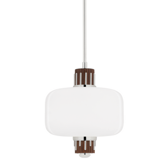 Peekskill Pendant (57|3817-PN)