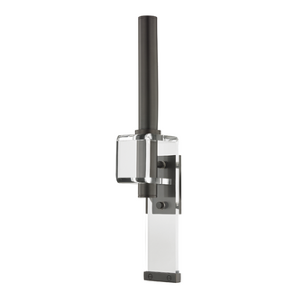 Hillcrest Wall Sconce (57|1052-OB)