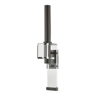 Hillcrest Wall Sconce (57|1052-OB)