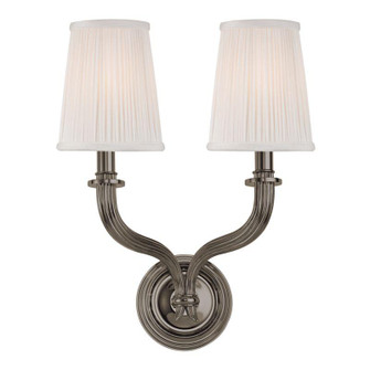 Danbury Wall Sconce (57|8112-AN)