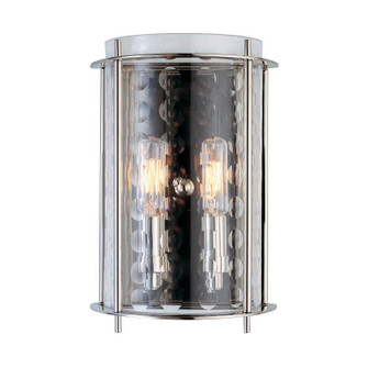 Esopus Wall Sconce (57|7602-PN)