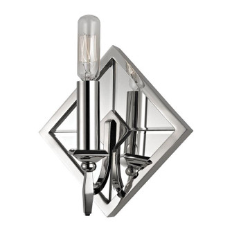 1 LIGHT WALL SCONCE (57|7601-PN)