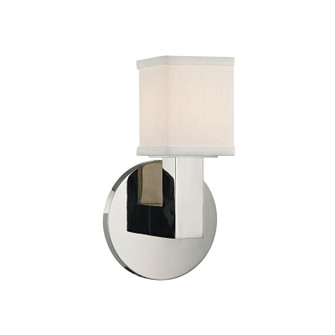 1 LIGHT WALL SCONCE (57|5451-PN)