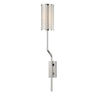 Hugo Wall Sconce (57|3921-PN)