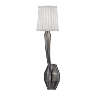 1 LIGHT WALL SCONCE (57|3861-HN)