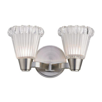 2 LIGHT BATH BRACKET (57|3442-SN)