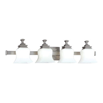 4 LIGHT BATH BRACKET (57|5504-SN)