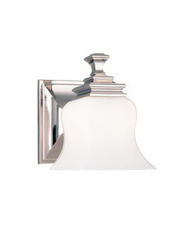 1 LIGHT BATH BRACKET (57|5501-SN)