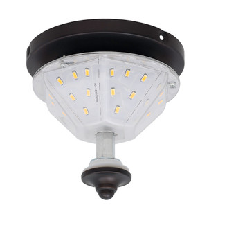 myFanimation - LED Bowl Fitter - Dark Bronze (90|F3DZ)