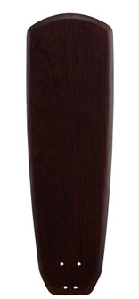 myFanimation 60 inch Indoor/Outdoor Ceiling Fan Blade Set of 5 - Dark Walnut (90|B360DWA)
