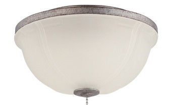 Wellington XL White Frost, w/13w LED (20|WXLLK-TS-LED)