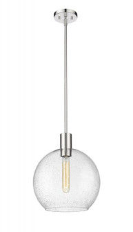 1 Light Pendant (276|7501P14-PN)