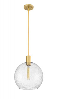 1 Light Pendant (276|7501P14-OBR)