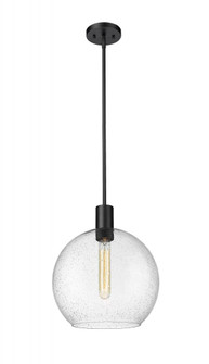 1 Light Pendant (276|7501P14-MB)