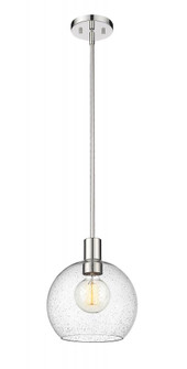 1 Light Pendant (276|7501P10-PN)