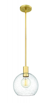 1 Light Pendant (276|7501P10-OBR)