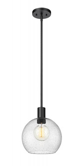 1 Light Pendant (276|7501P10-MB)