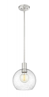 1 Light Pendant (276|7501P10-BN)