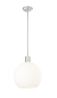 1 Light Pendant (276|7500P14-BN)