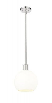 1 Light Pendant (276|7500P10-PN)