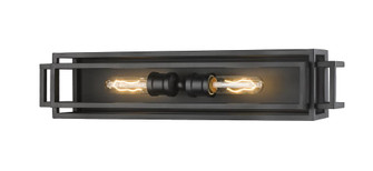 2 Light Vanity (276|454-2V-MB)