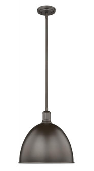 1 Light Pendant (276|4500P12-BRZ)