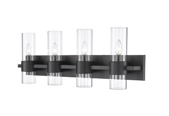 4 Light Vanity (276|343-4V-MB)