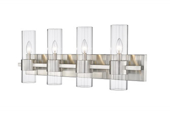 4 Light Vanity (276|343-4V-BN)