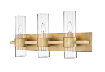 3 Light Vanity (276|343-3V-RB)