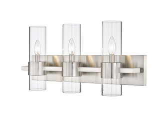 3 Light Vanity (276|343-3V-BN)