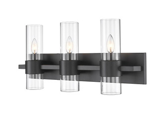 3 Light Vanity (276|343-3V-MB)