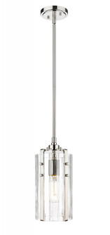 1 Light Pendant (276|3036MP-PN)