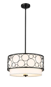3 Light Pendant (276|197-17MB)
